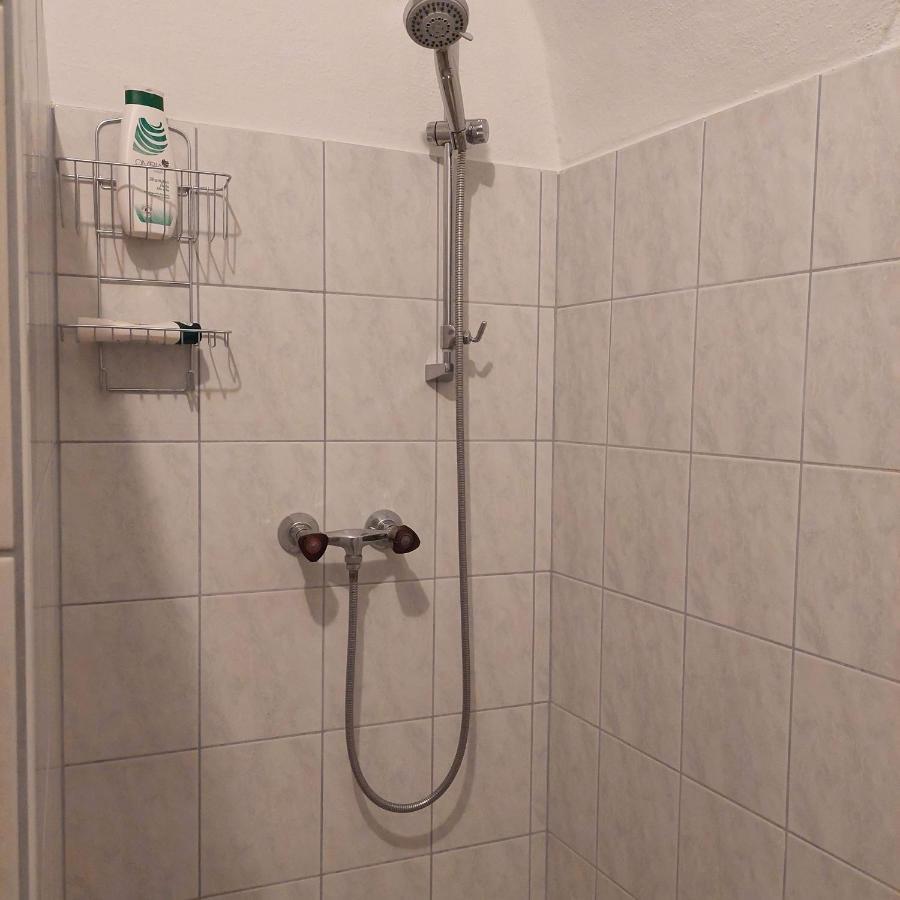 Schon Wohnen Beim Stift Melk Apartman Kültér fotó
