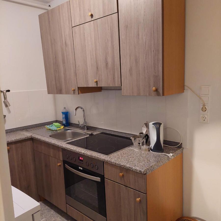 Schon Wohnen Beim Stift Melk Apartman Kültér fotó