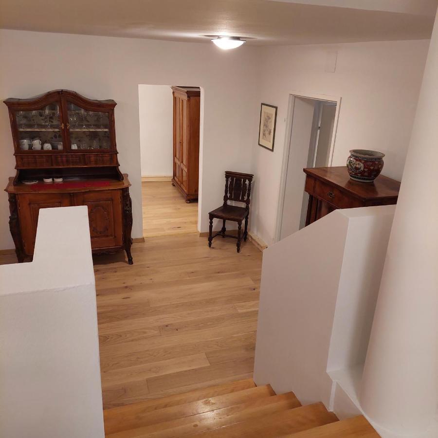 Schon Wohnen Beim Stift Melk Apartman Kültér fotó