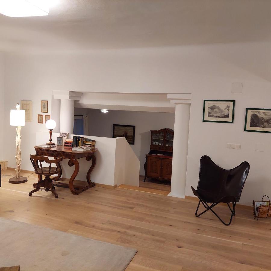 Schon Wohnen Beim Stift Melk Apartman Kültér fotó