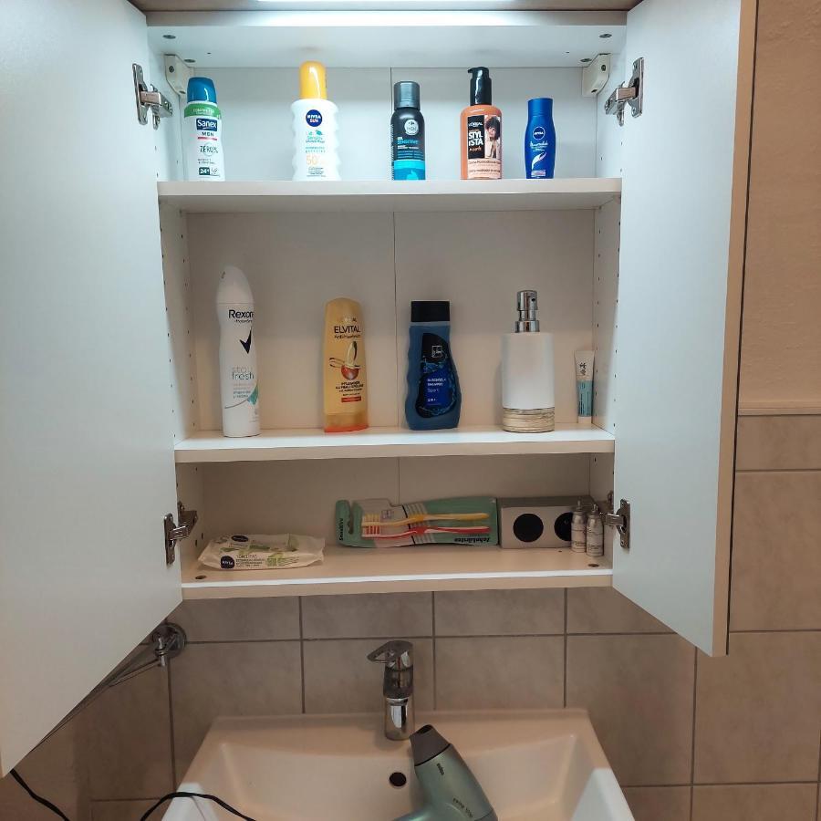 Schon Wohnen Beim Stift Melk Apartman Kültér fotó
