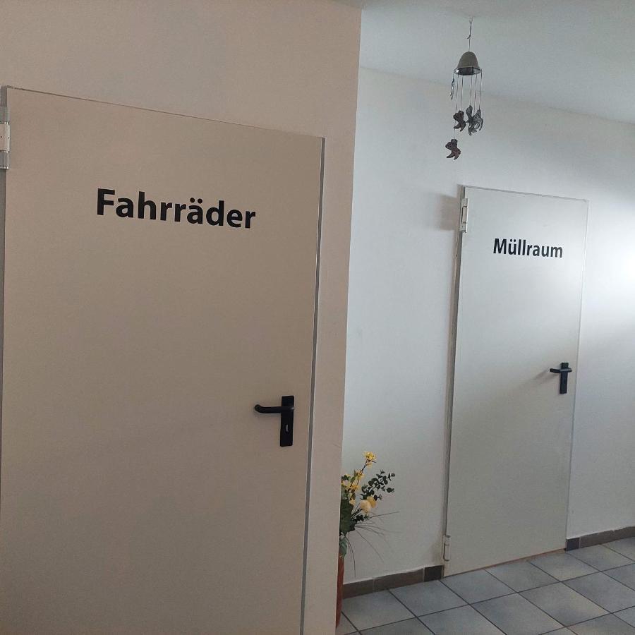 Schon Wohnen Beim Stift Melk Apartman Kültér fotó